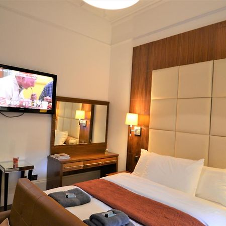 Sloane Square Apartments Londres Exterior foto