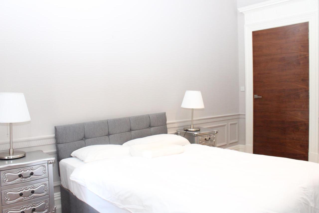 Sloane Square Apartments Londres Exterior foto