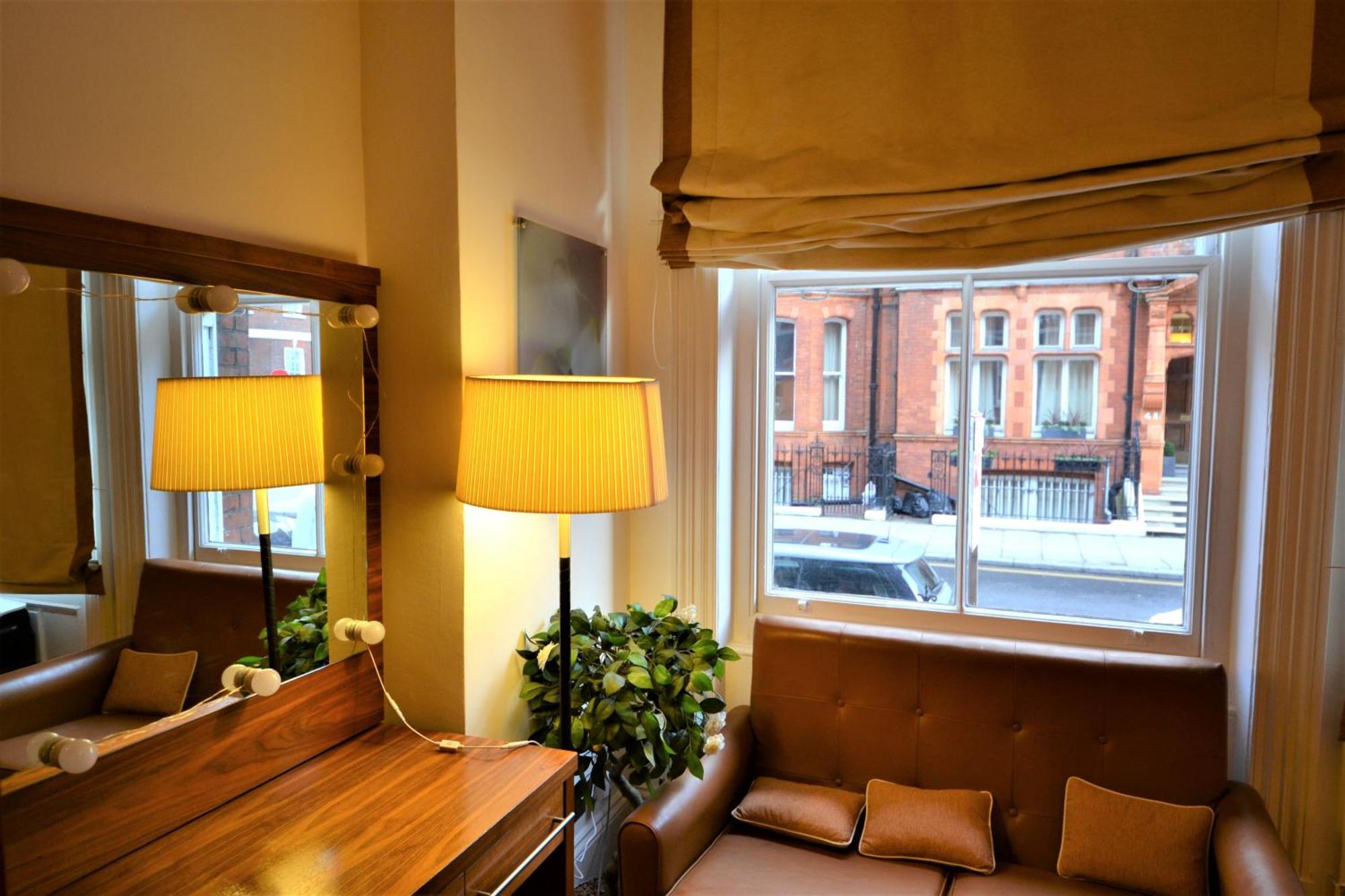 Sloane Square Apartments Londres Exterior foto