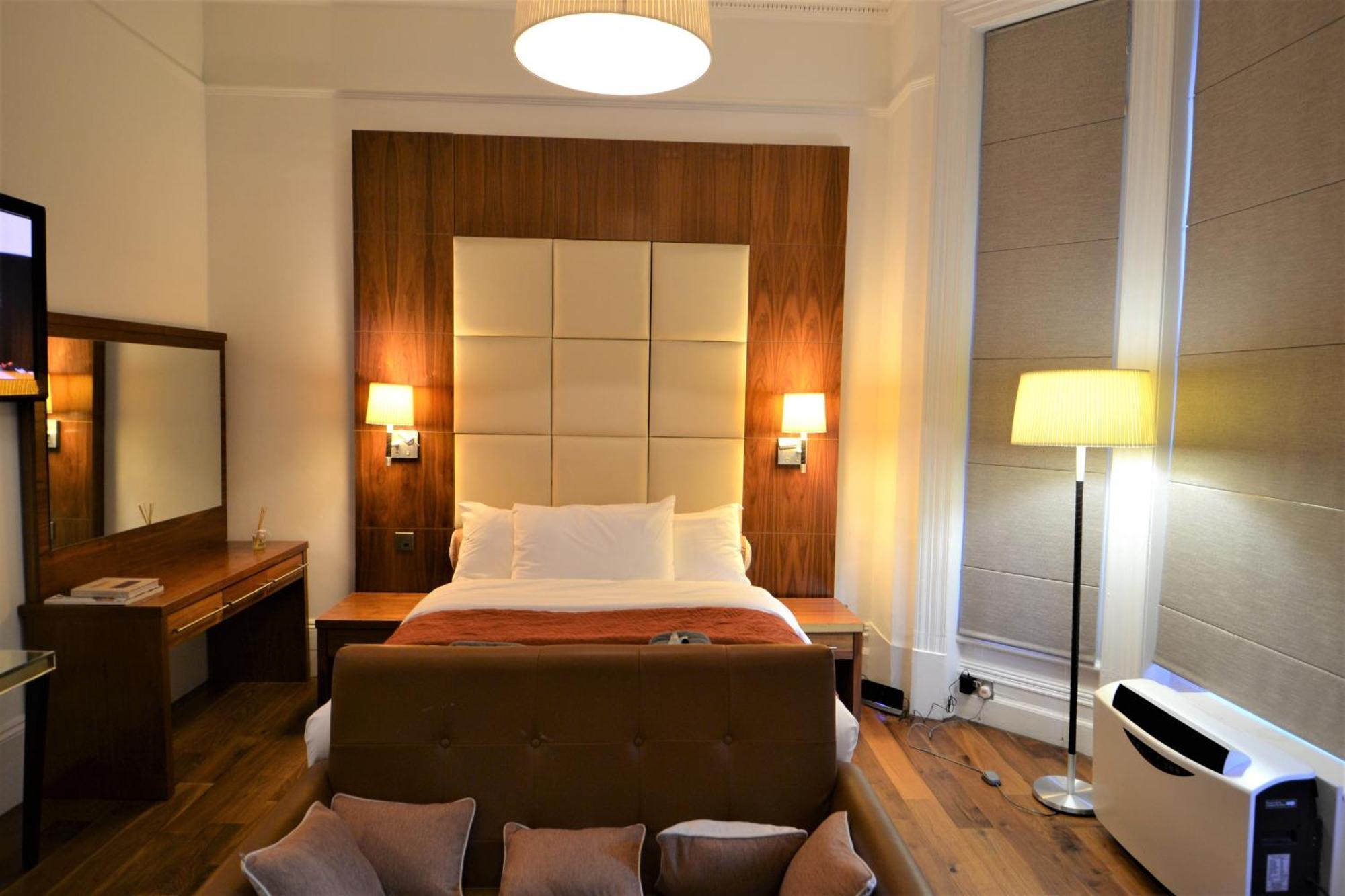 Sloane Square Apartments Londres Exterior foto